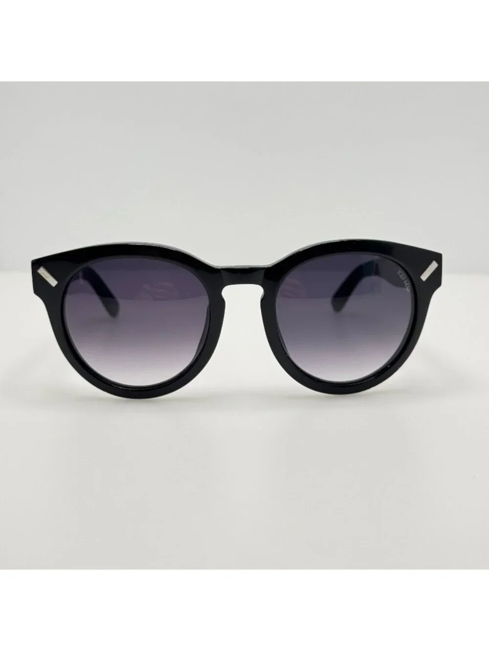 Kenzo Sunglasses KZ 3158 C05 Black France 52-21-140